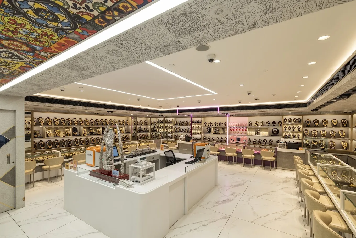 Bhima Jewellers